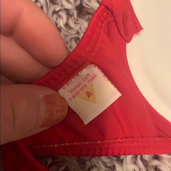 Venus Marilyn push up bikini top - Picture 3 of 5